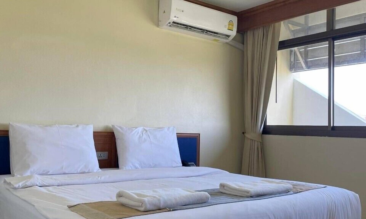Sakon Nakhon Hotel | Phuphanplace Hotel