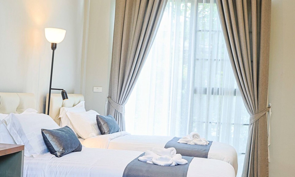 Mai Ngam Hotel | Phuping Valley Resort