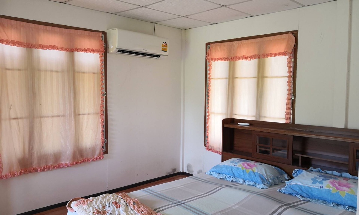 Na Klang Hotel | Phutara Resort