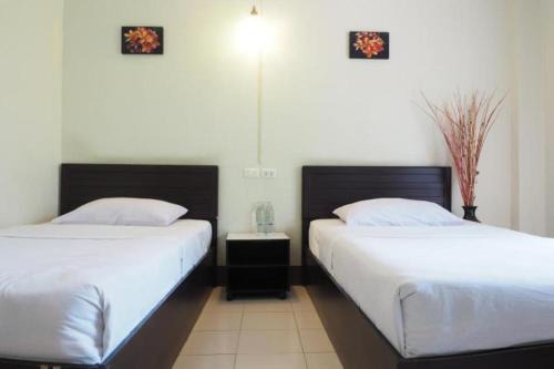 Kaeng Sian Resort | PHUTAWAN KAN RESORT