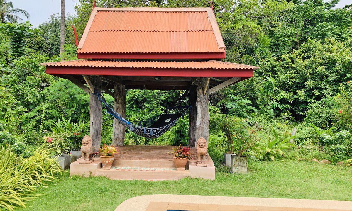 Nuea Khlong Villa | Piman Pu Pool Villa
