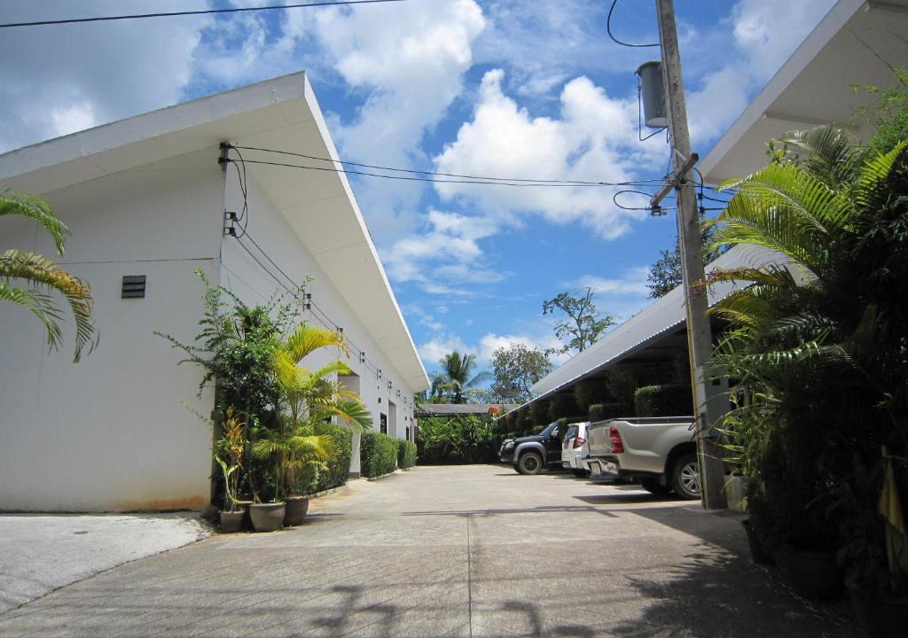Sai Thai Hotel | Pine Home