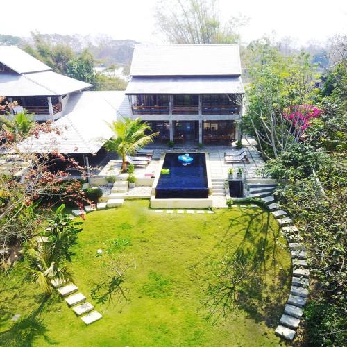 San Sai Villa | Ping Pool Villa 1