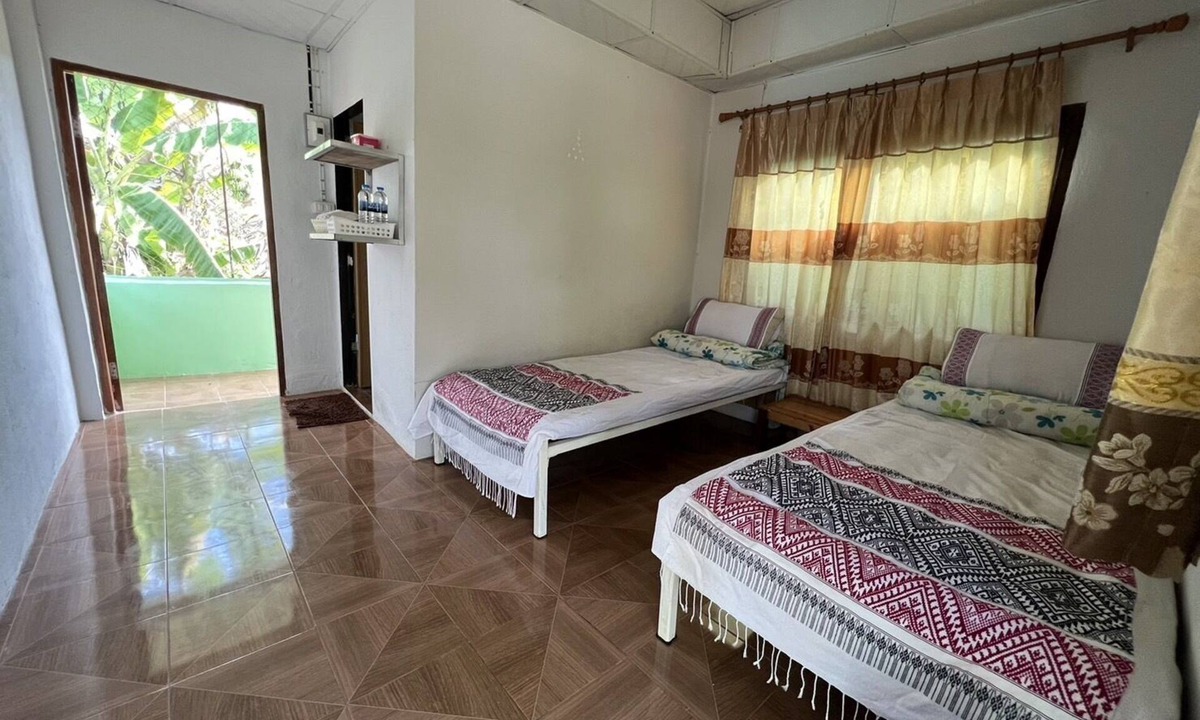 Si Don Chai Hotel | Pinmanee Resort and homestay