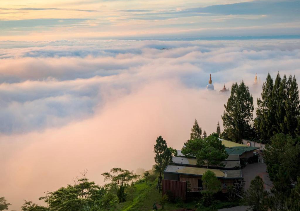 Khaem Son Hotel | Pino Latte Khao Kho