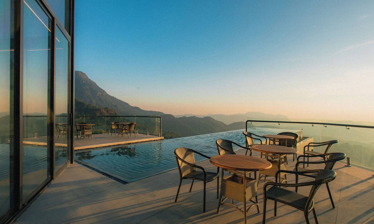 Khaem Son Resort | Pino Latte Khao Kho