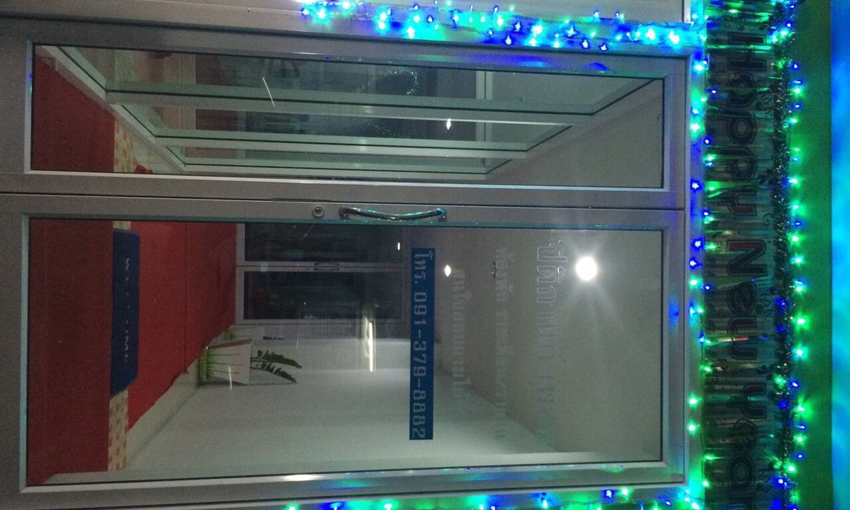 Khu Khot Hotel | Pitikant Place