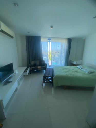 Wichit Apartment | Pixels condo