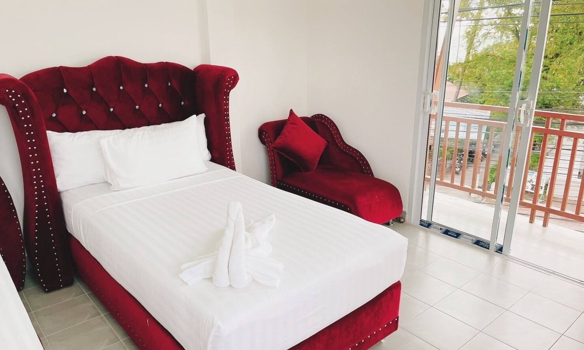 Bophut Apartment | PK APARTMENT KOH SAMUI