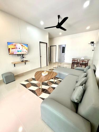 Betong Villa | PK house and cosy - Amper