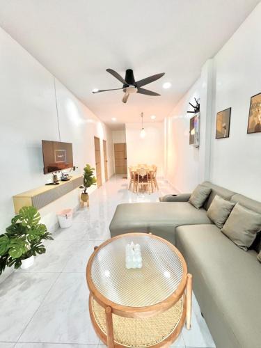 Betong House | Pk house and cosy - Eira