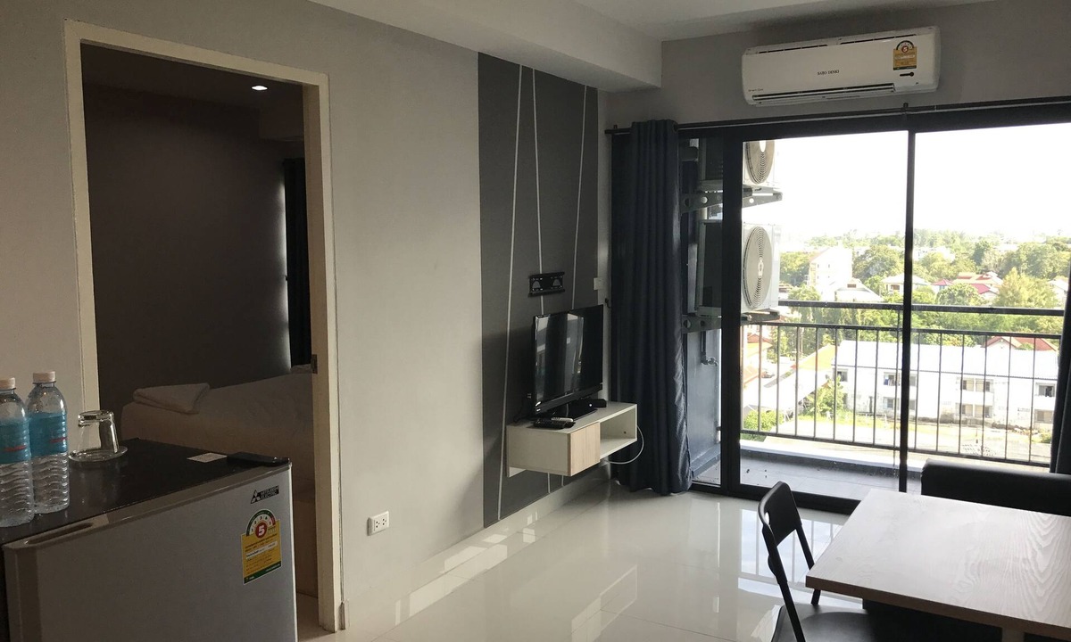 Bang Prok Hotel | Ploen Ploen Residence