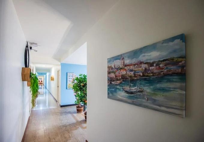 Thung Maha Mek Apartment | Plu Garden Service Apartment