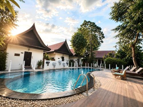 Ayutthaya Resort | Pludhaya Resort & Spa