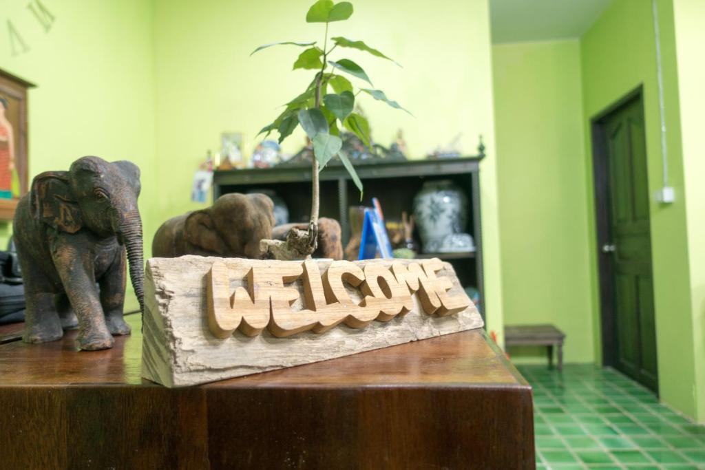 Lumphli Hostel | Plus Hostel Ayutthaya