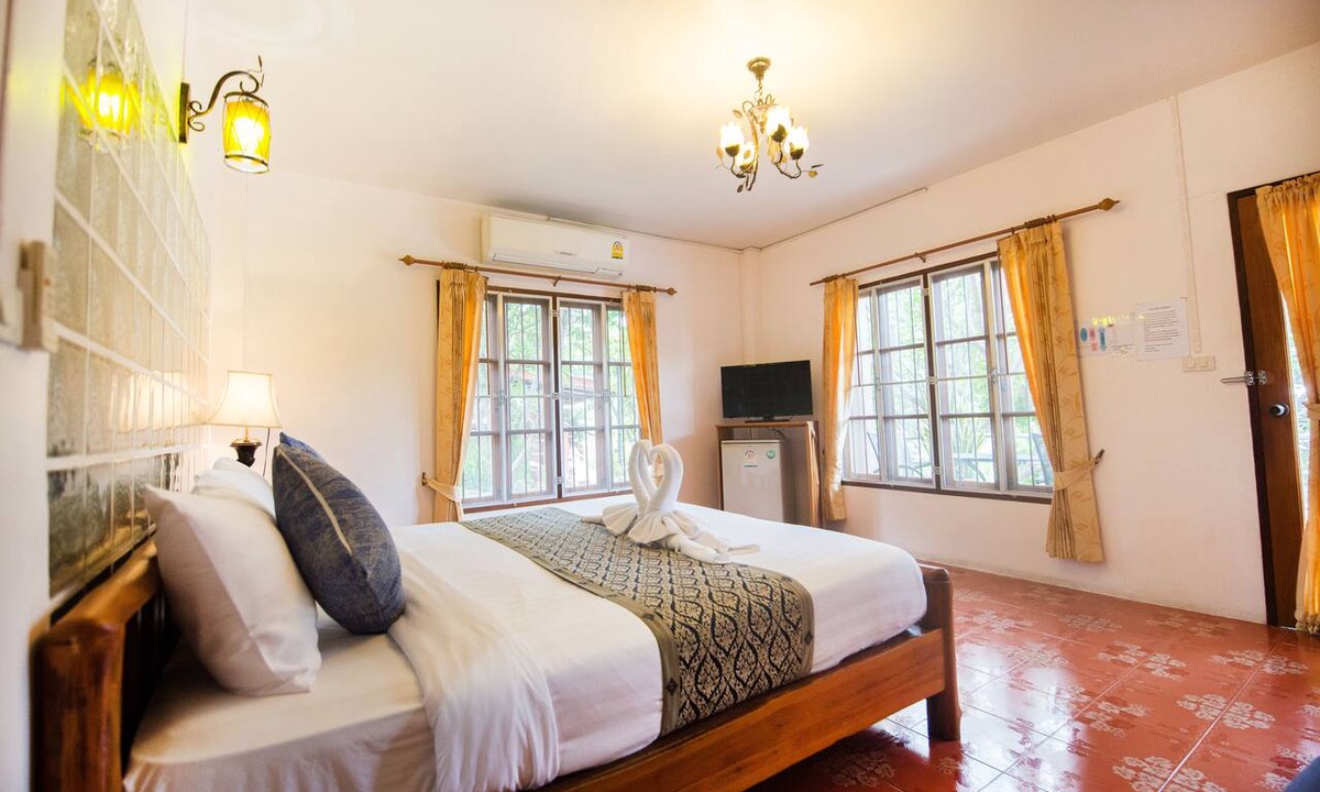 Ban Tai Hotel | Pongphen Guesthouse