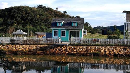 Wang Katha House | Pooh Prao Fah