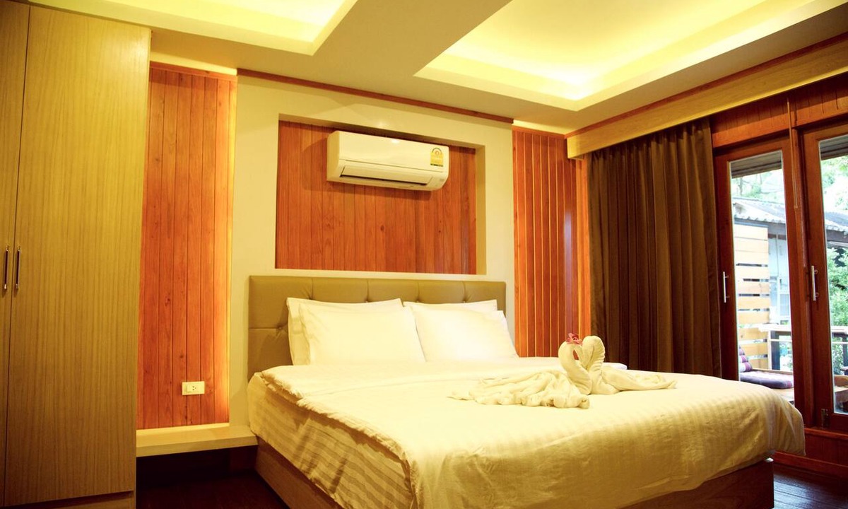 Satun Hotel | Poohbar Resort & Lotusdive