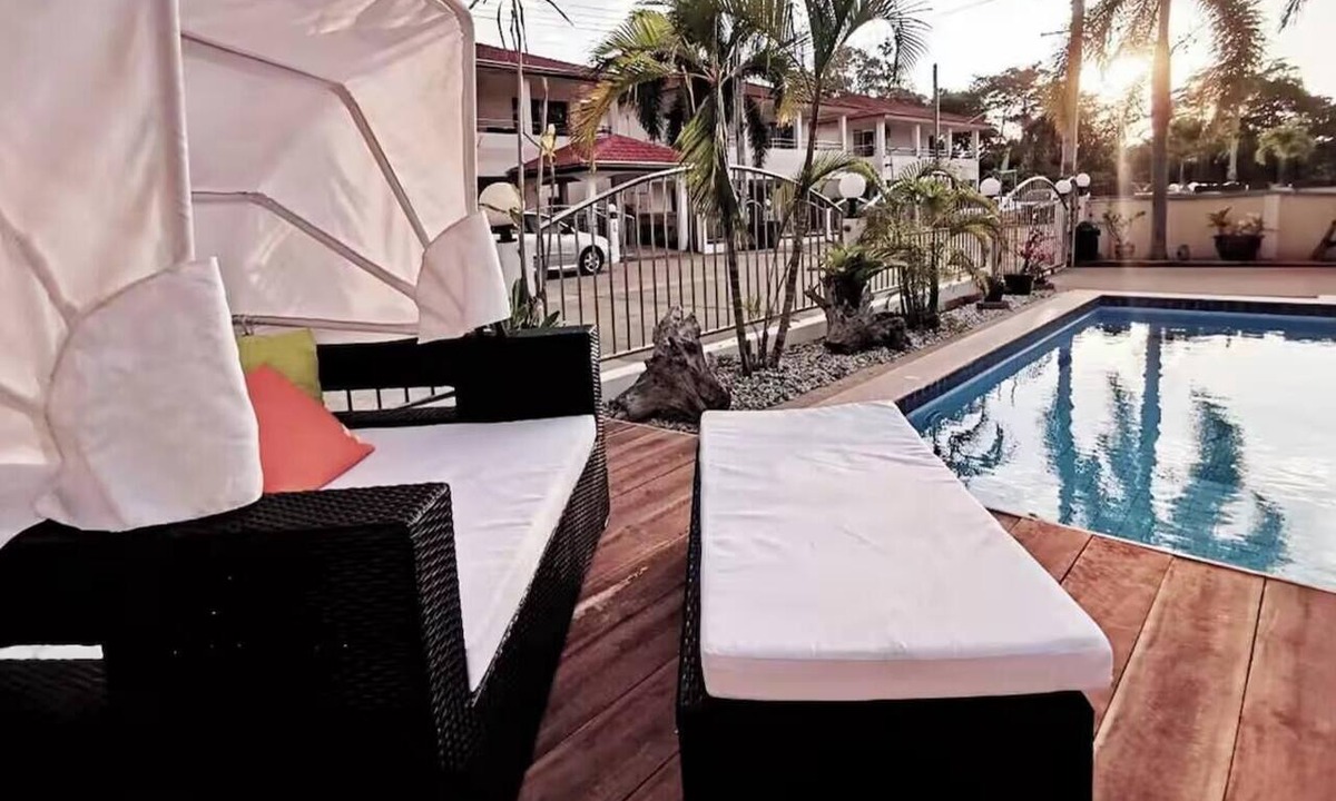 Nong Prue Villa | Pool Villa 92