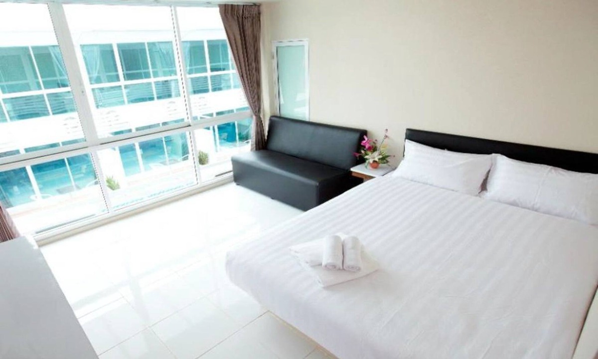 Lak Si Hotel | Pool Villa @ Donmueang