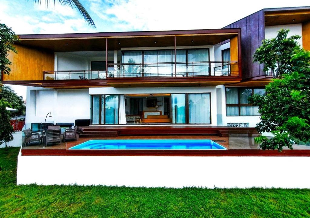 Nan Villa | Pool Villa Nam Nan