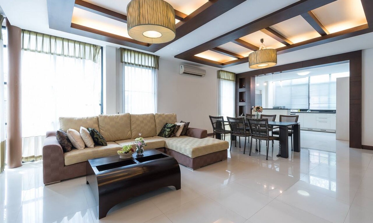 Nong Prue Villa | Pool Villa Pattaya by Passionata