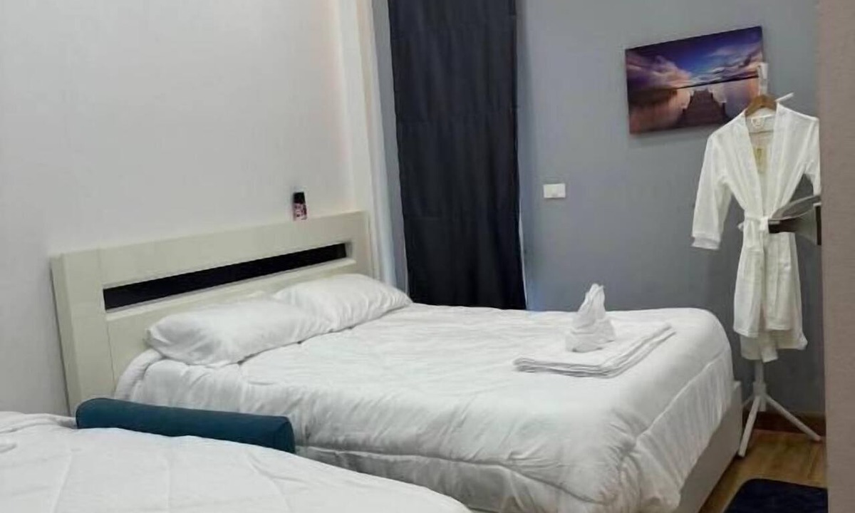 Udon Thani Villa | Pool Villa Udonthani