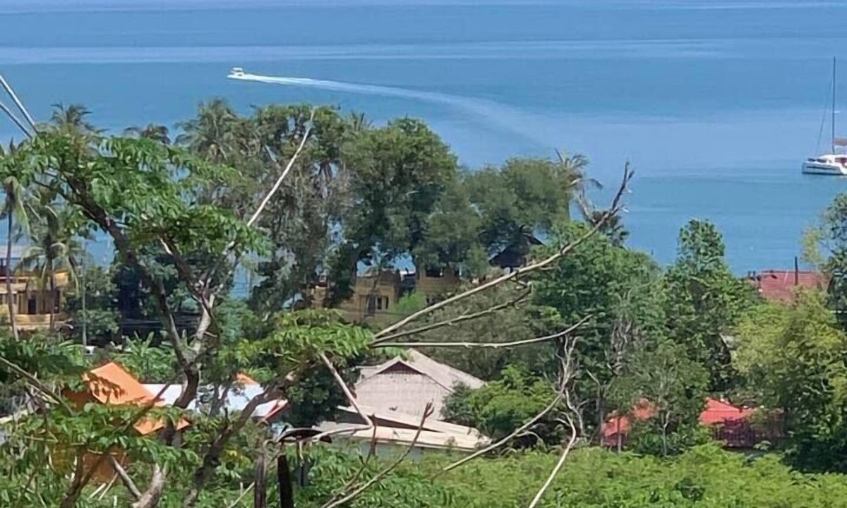 Ko Lanta House | Pool Villa with Amazing Sea View