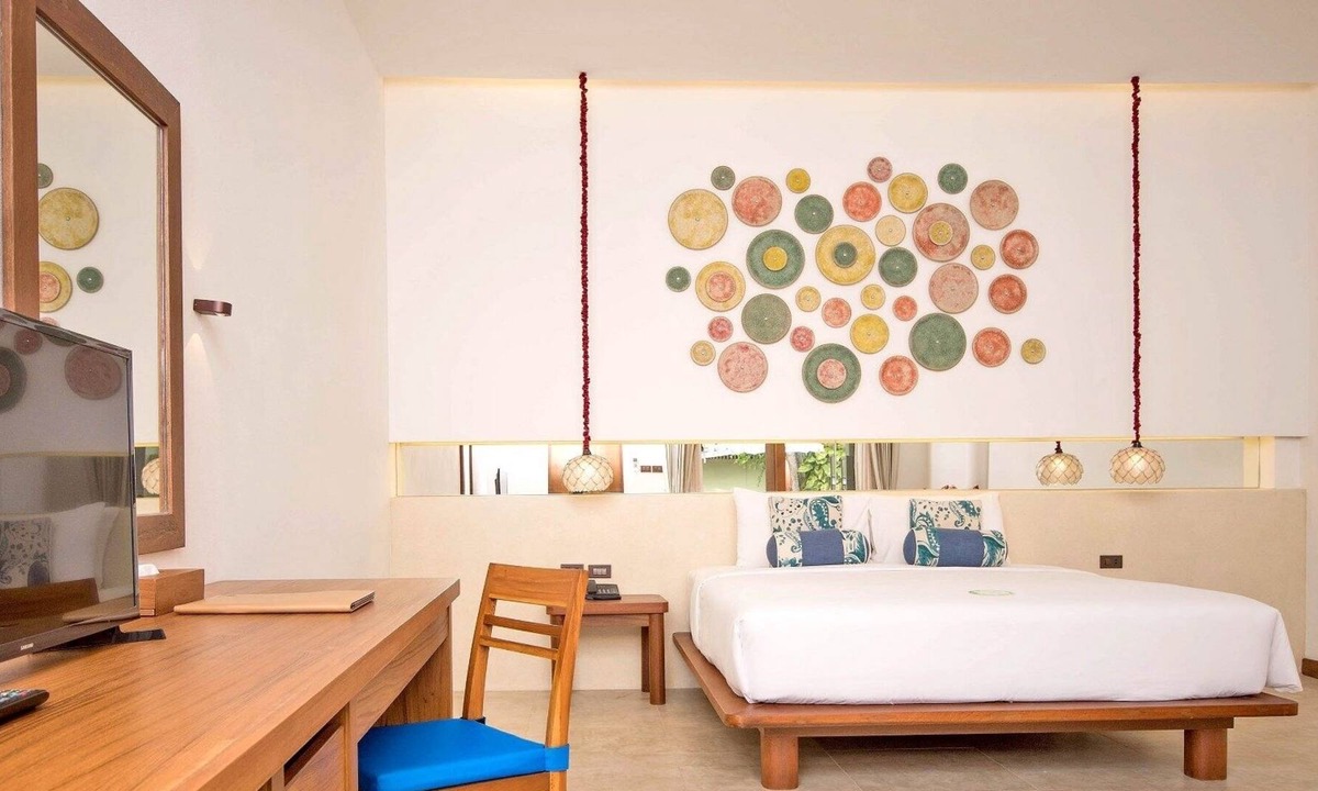 Rayong Apartment | Poolside Villa Ko Samet
