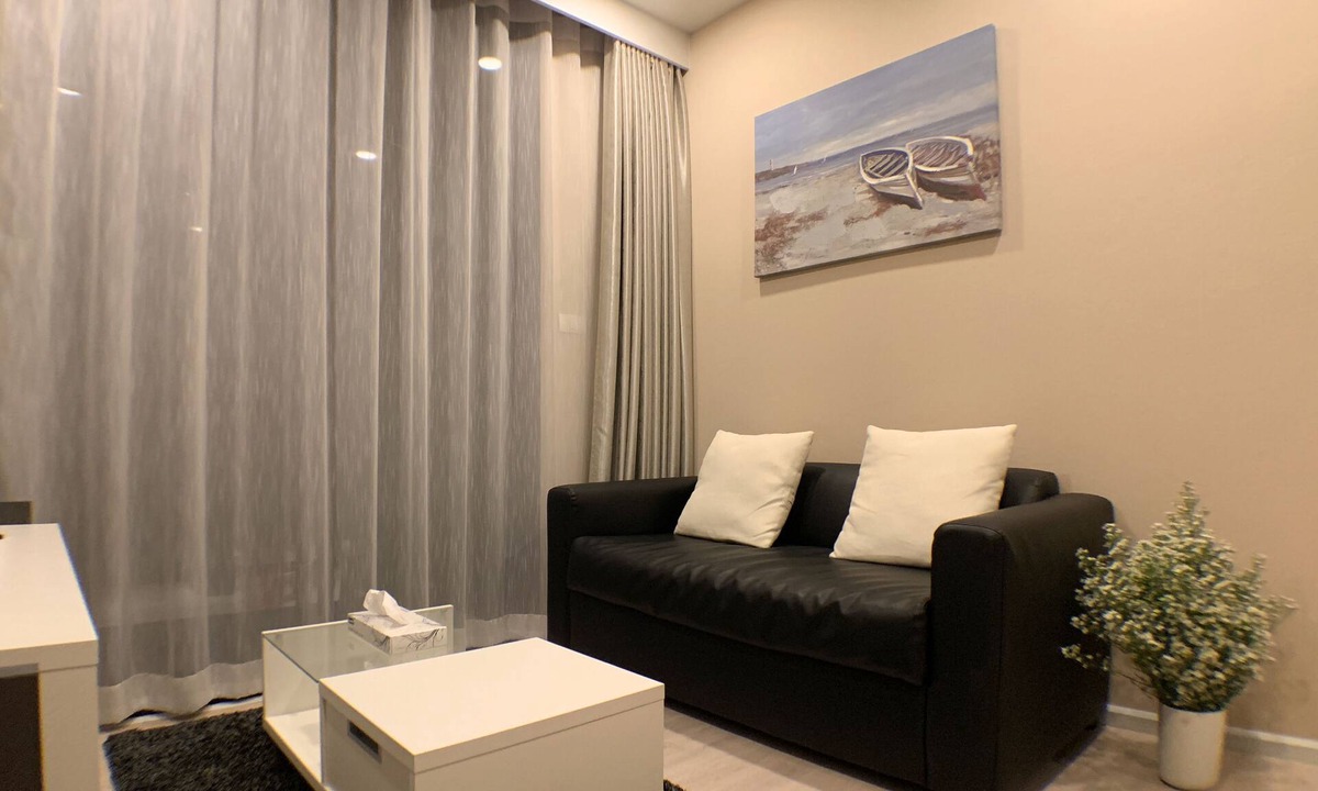 Huay Kaew Condo | pop area/Nimman Rd/near Maya/old city