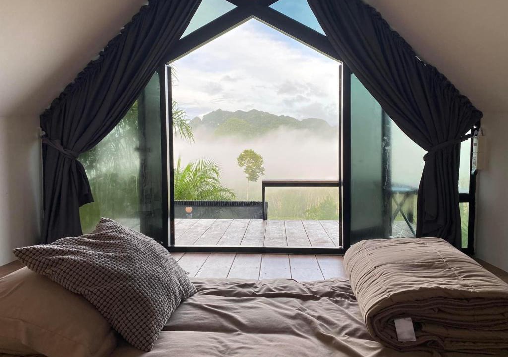 Ban Ta Khun Other | Por Sampao Camp&Resort