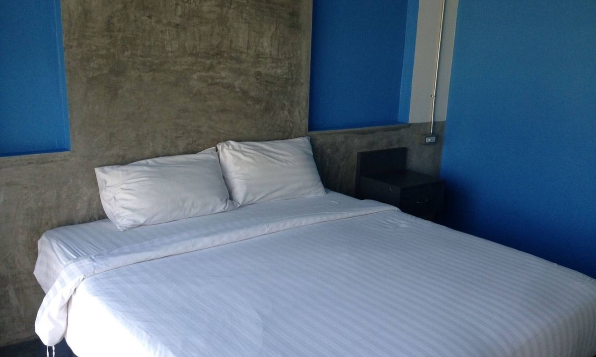 Sisaket Hotel | Pornsiri Hotel Sisaket