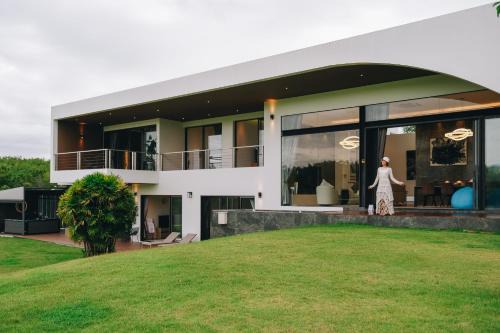 Na Yong Villa | Porsampao Luxury Villa