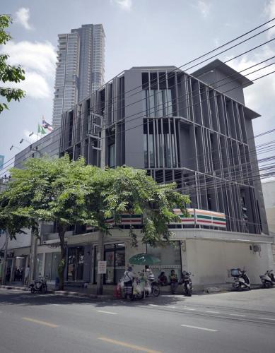 Yan Nawa Hostel | Poshtel 56