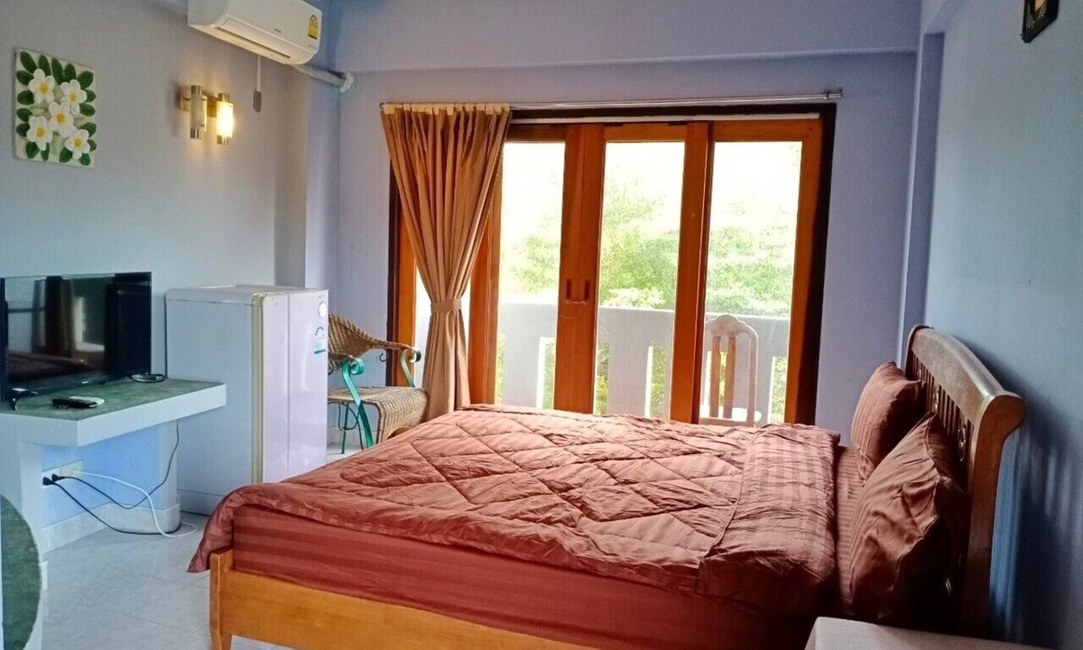 Bophut House | Pott Guesthouse