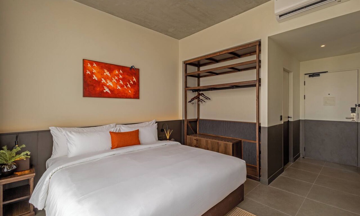Ban Chang Lo Hotel | Prano Hotel