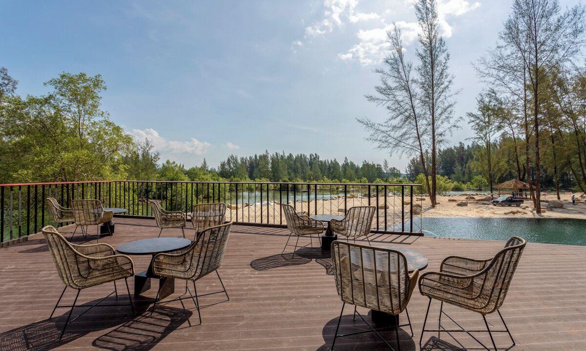 Lam Kaen Resort | Preeda Family Suite - Two Bedroom Resort, Sleeps 4
