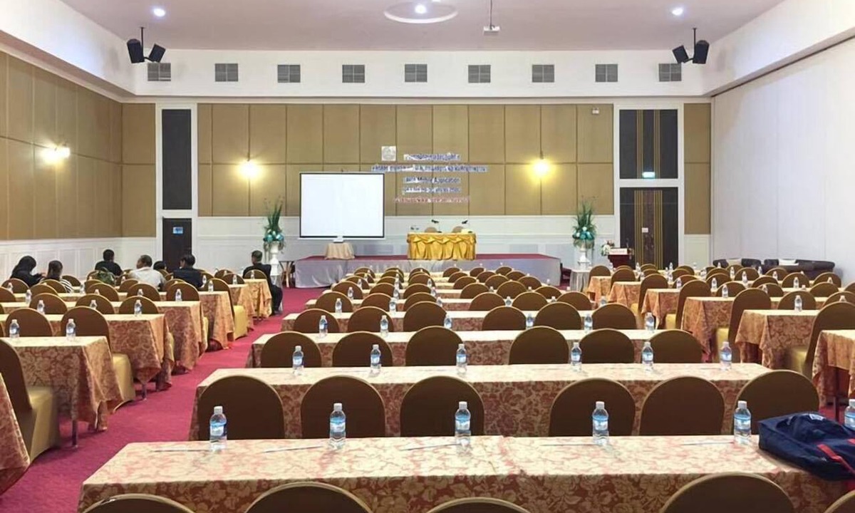 Pak Phraek Hotel | Prelude Hotel