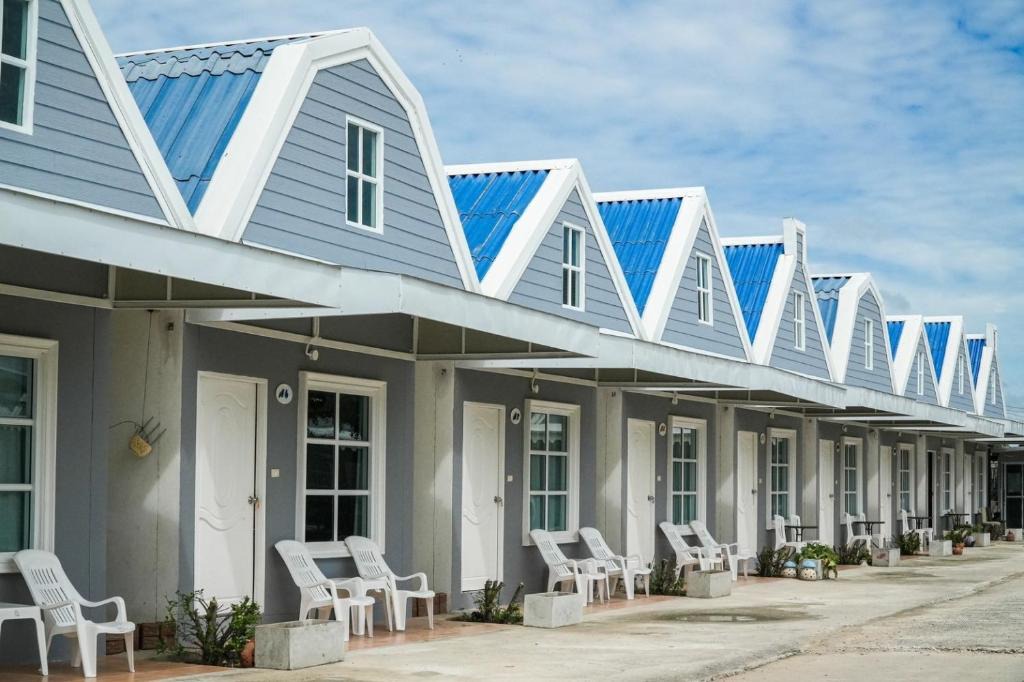Ubon Ratchathani Hotel | Preme village