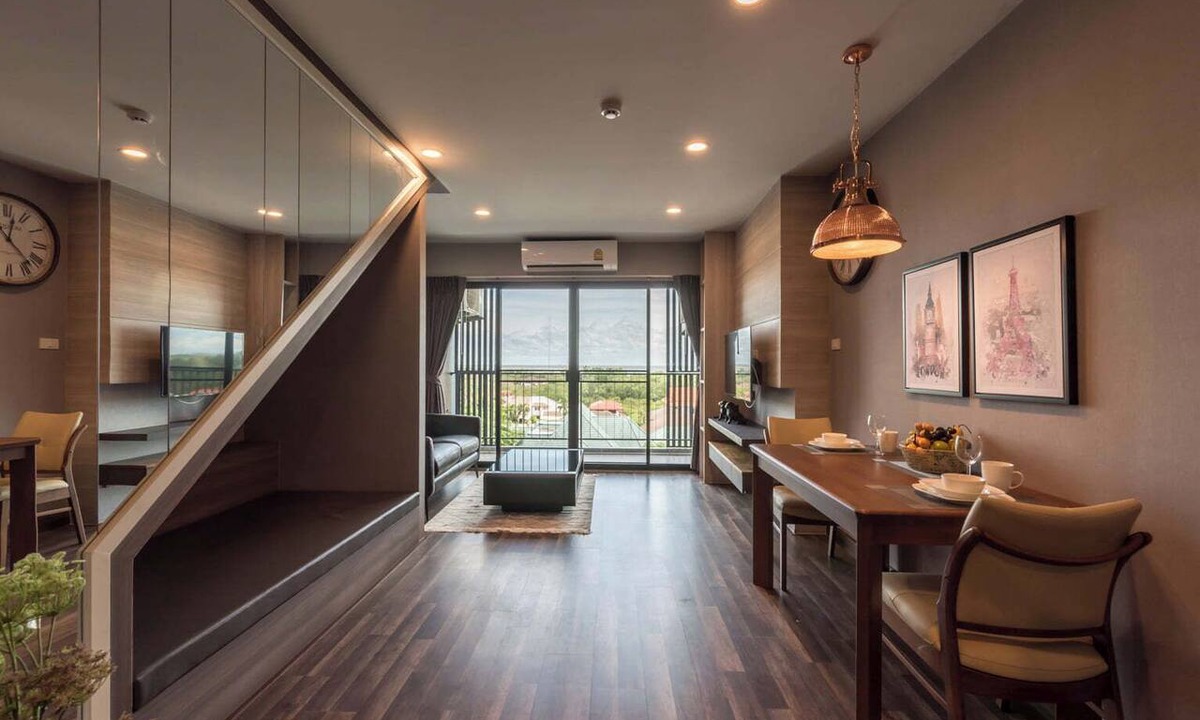 Chonburi Hotel | Premier Luxe Hotel