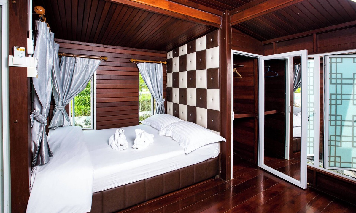 Map Yang Phon Hotel | Prew Lom Chom Nam