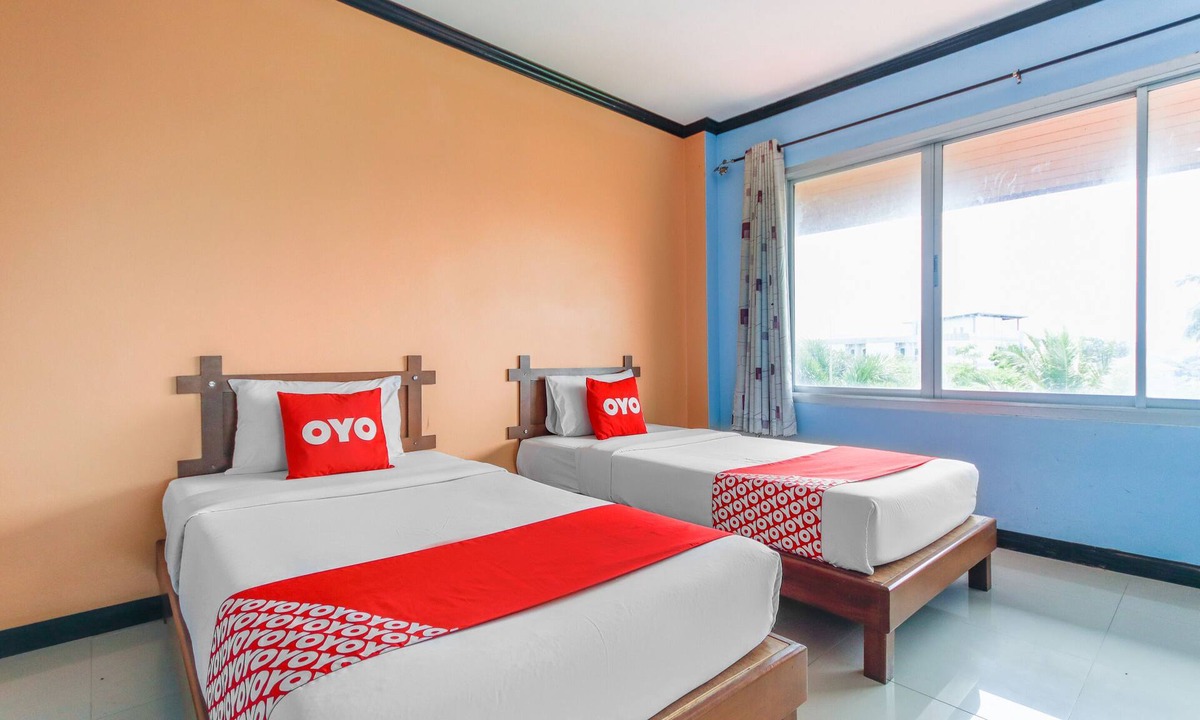 Nakhon Si Thammarat Hotel | Prickhom Garden Hotel