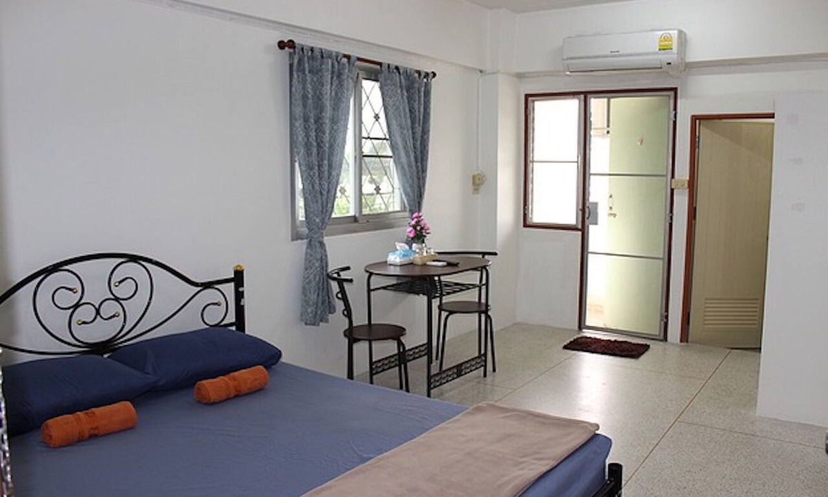 Khlong Kluea Hotel | Primera Place