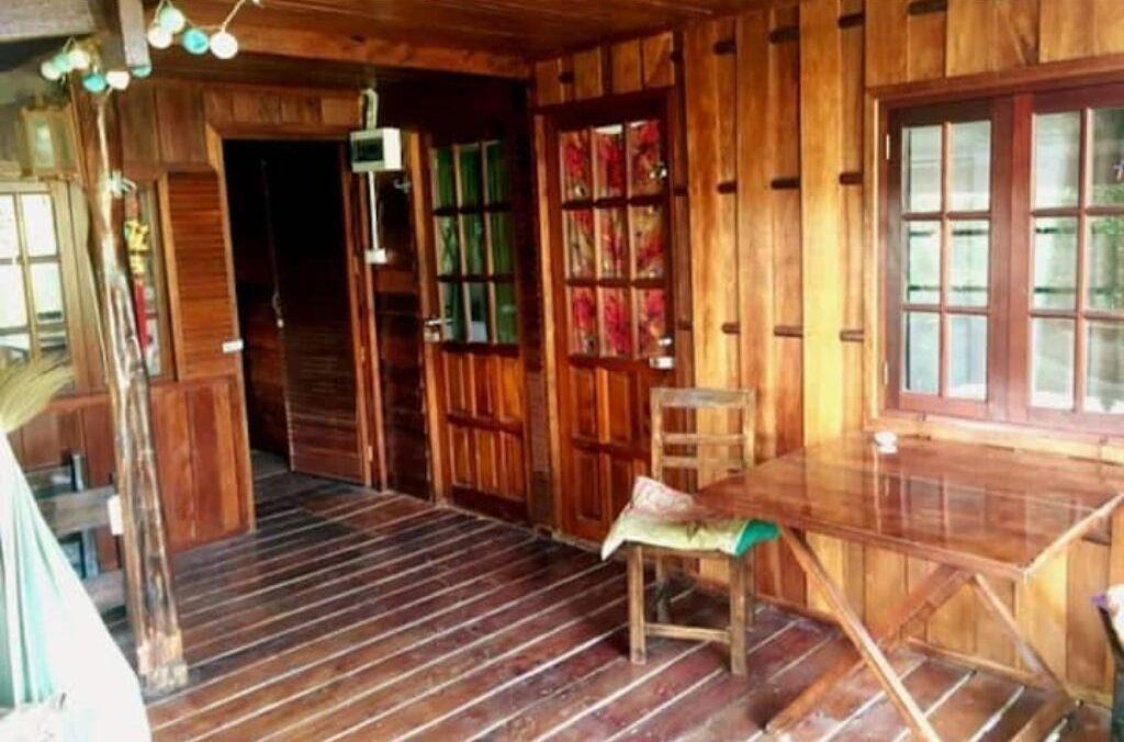 Baan Tai Cottage | Primrose Cottage