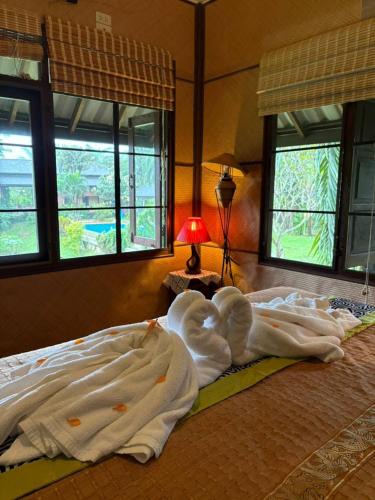 Mae Rim Resort | Private Lake Retreat Maerim Chiang Mai