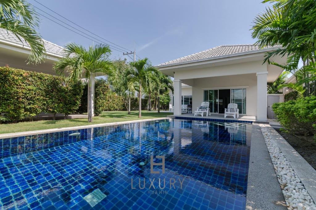 Villa | Ban Nong Sadao