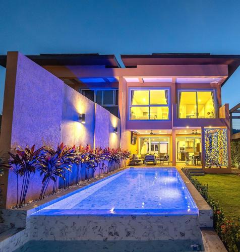 Klong Son Villa | Private Pool Villa Melina - Koh Chang