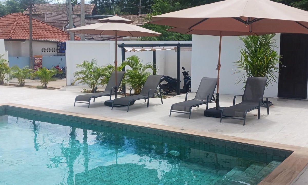 Koh Samui Villa | Private pool villa