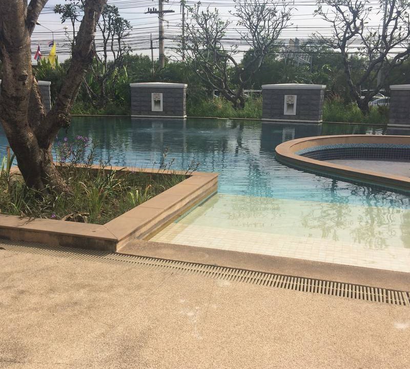 Lam Luk Ka Resort | Private room ∙ 2 guests