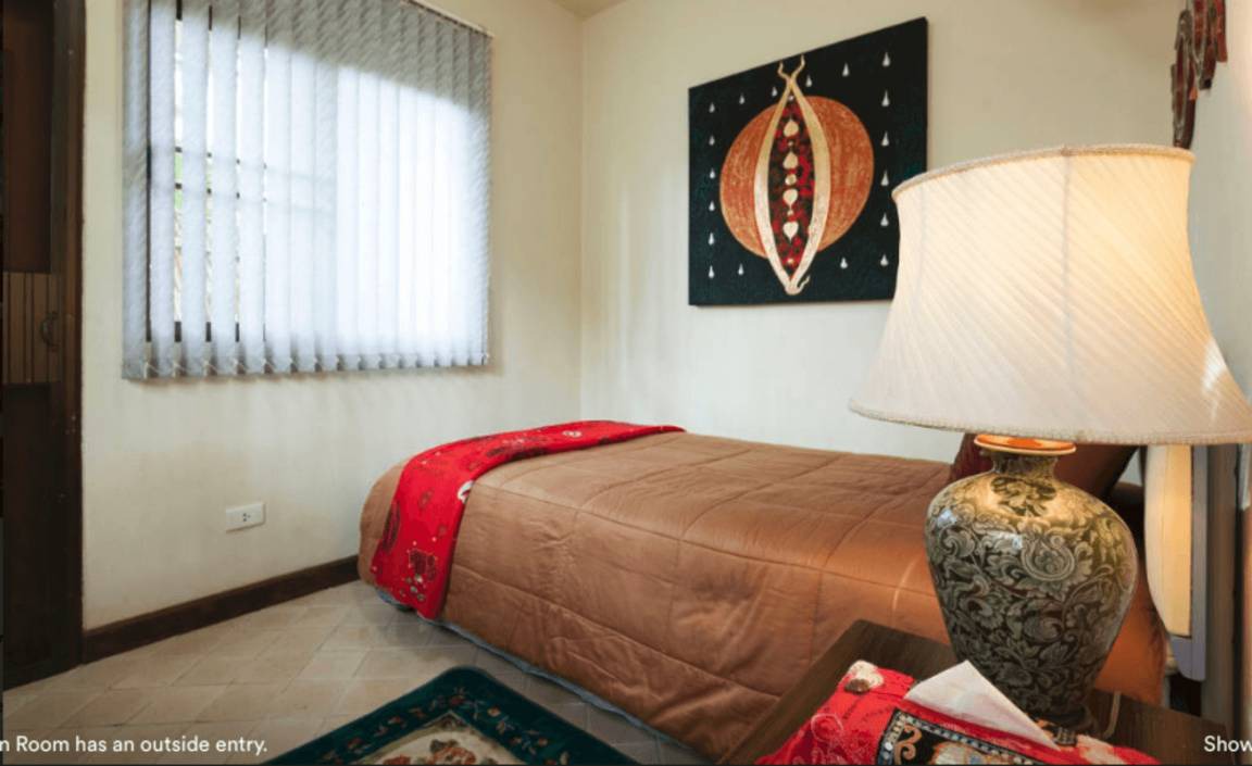 Nong Kwai Resort | Private room ∙ 1 guest